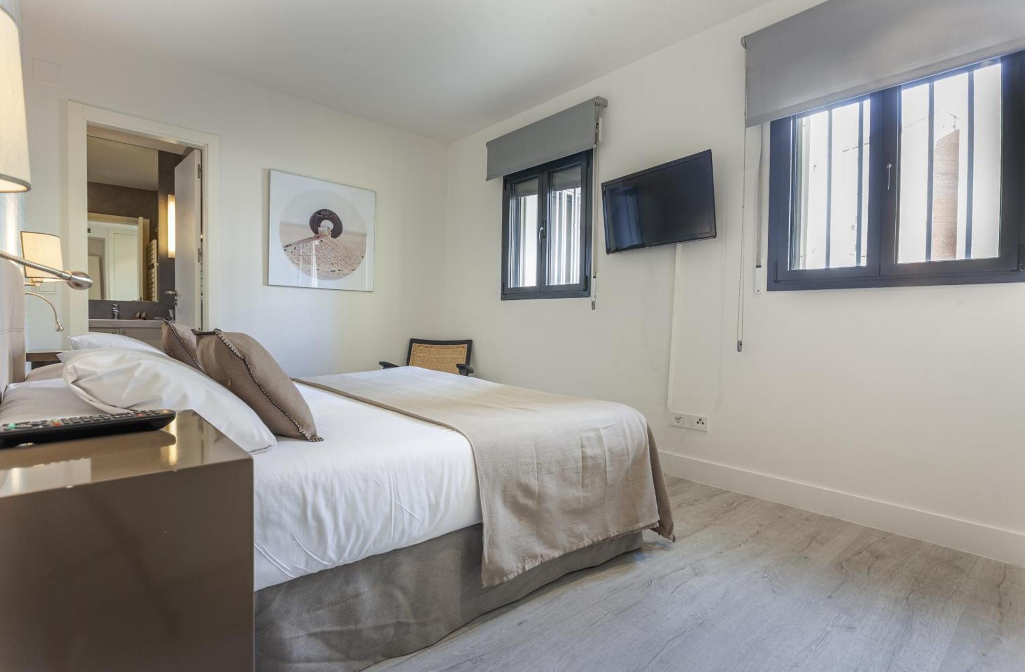 Olavide En Madrid Apartment Exterior photo