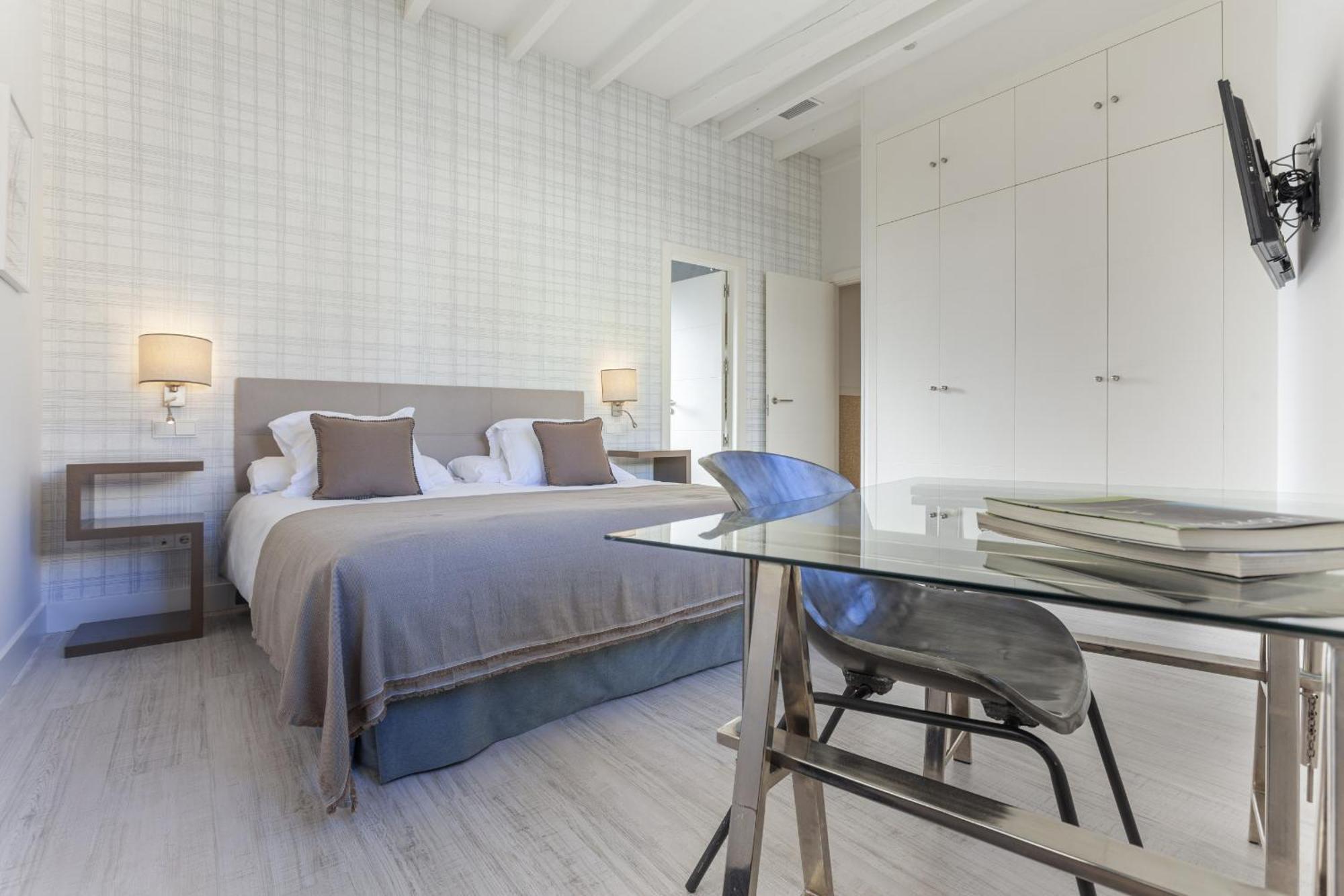 Olavide En Madrid Apartment Exterior photo