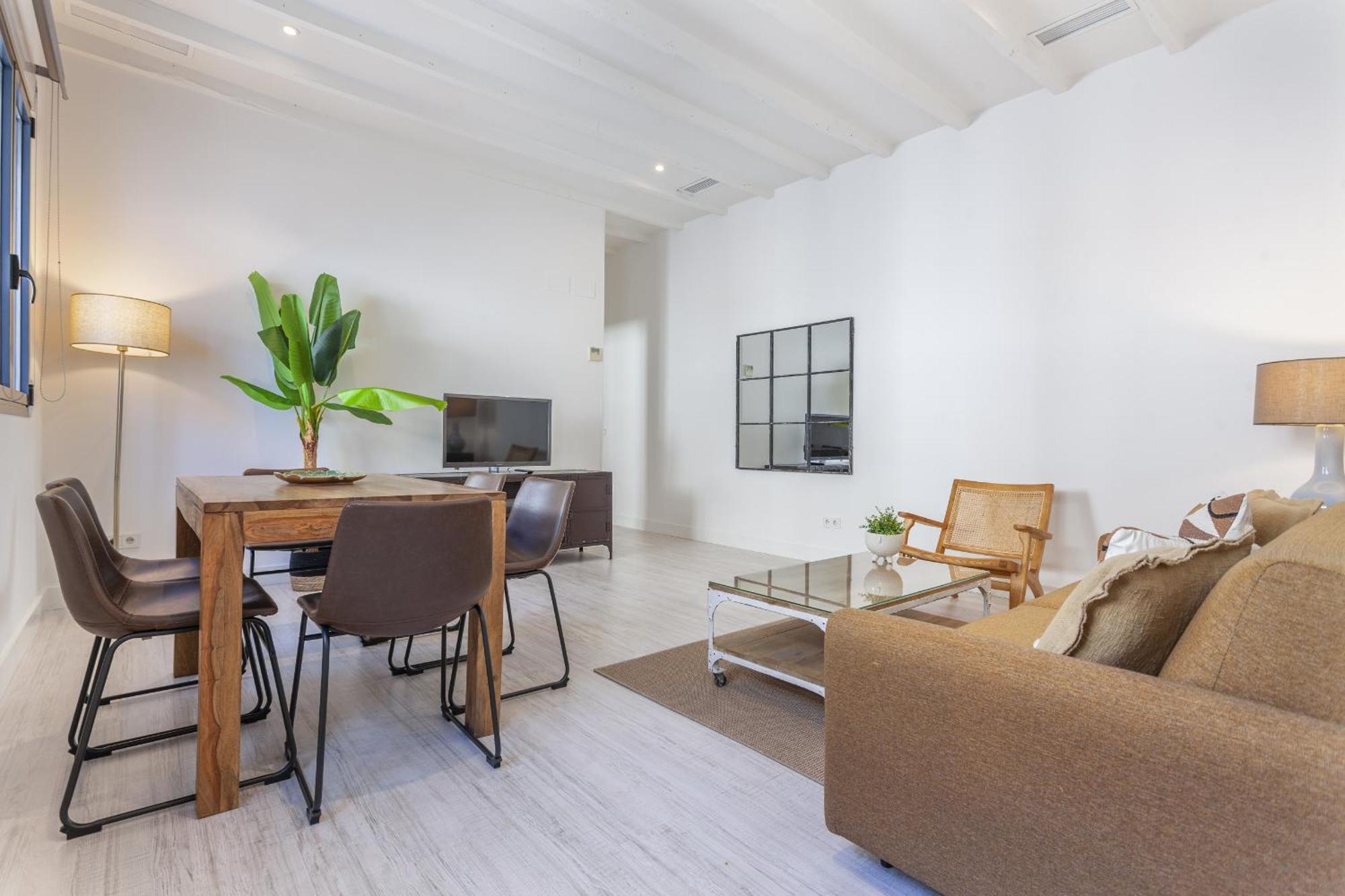 Olavide En Madrid Apartment Exterior photo
