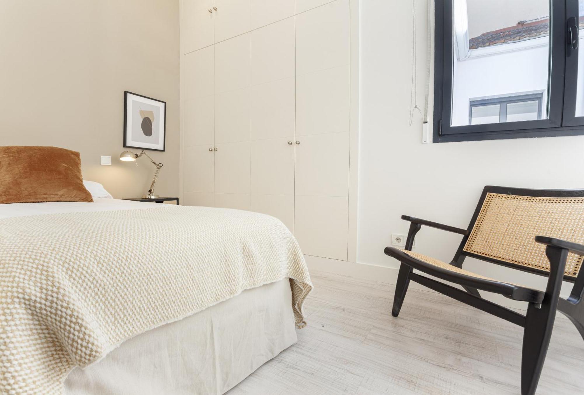 Olavide En Madrid Apartment Exterior photo