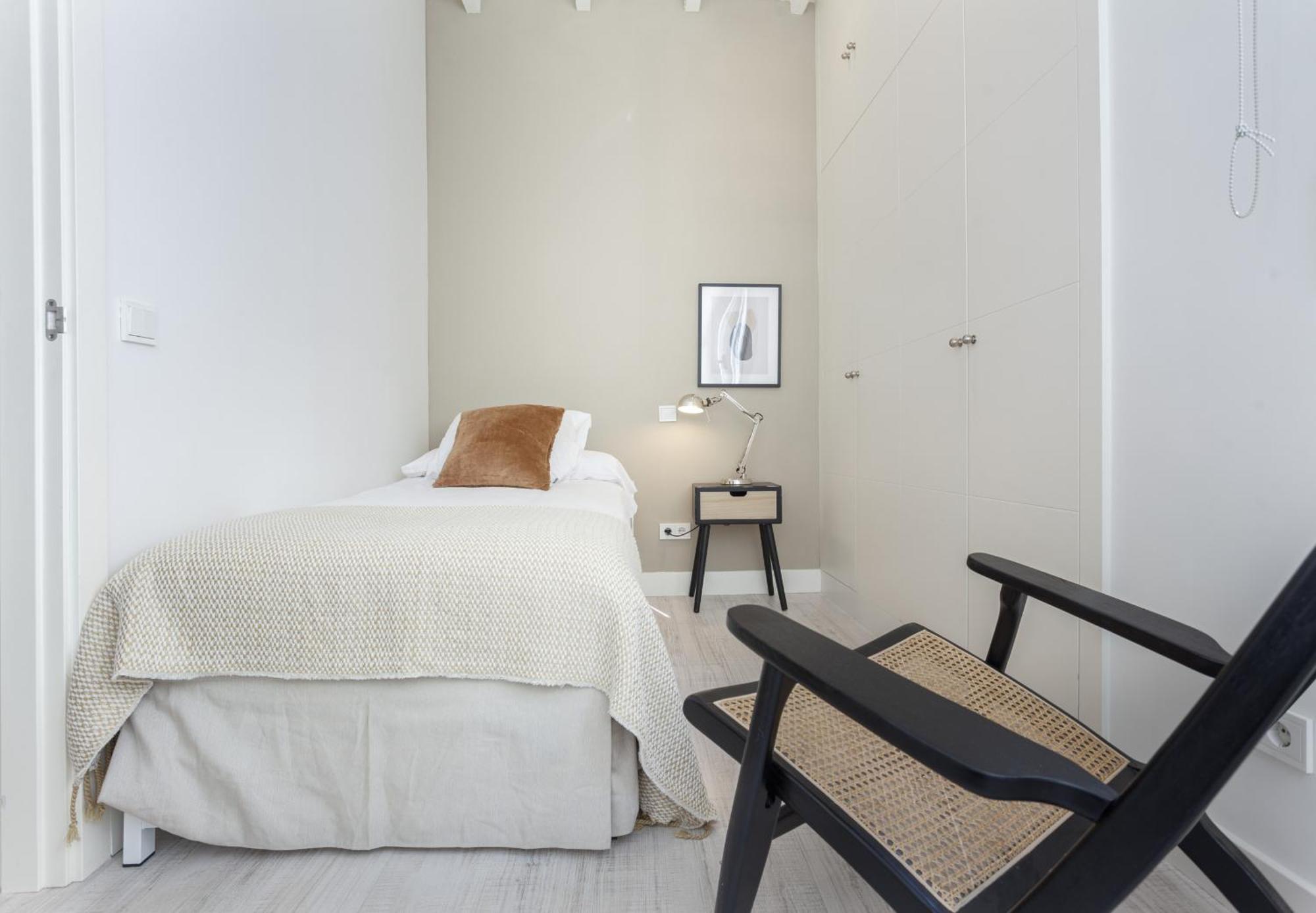 Olavide En Madrid Apartment Exterior photo